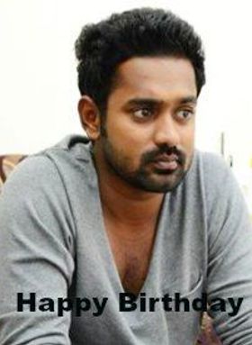 ഹാപ്പി ബെര്‍ത്ത്‌ഡേ