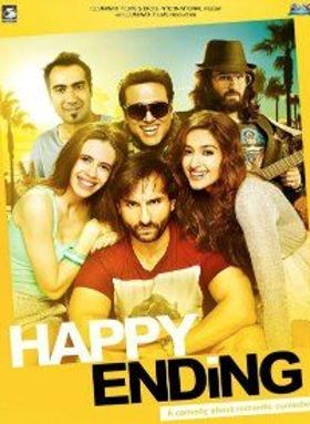 Happy Ending
