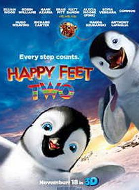 Happy Feet Two