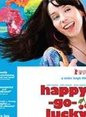 Happy-Go-Lucky
