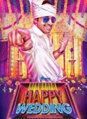 Happy Wedding