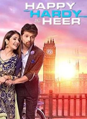 Happy Hardy And Heer