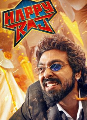 Happy Raj