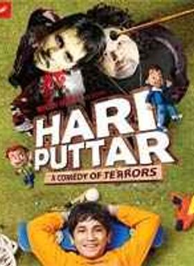 Hari Puttar