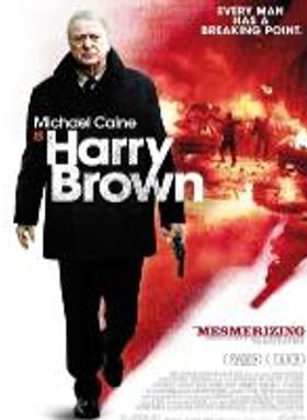 Harry Brown