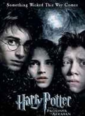 Harry Potter and the Prisoner of Azkaban