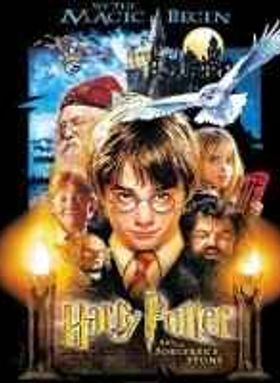 Harry Potter and the Sorcerers Stone