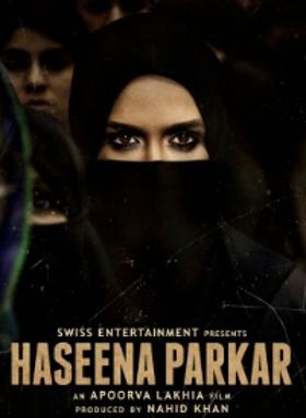 Haseena Parkar 