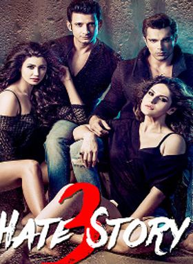 Hate Story 3