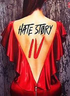 Hate Story 4