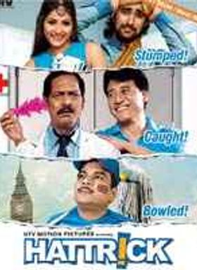 Hattrick
