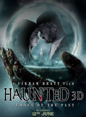 Haunted 3D : Echoes of the Past