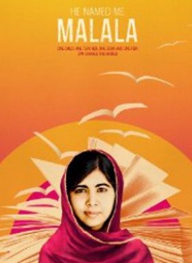 He Named Me Malala