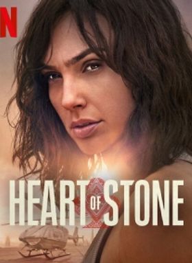 Heart of Stone
