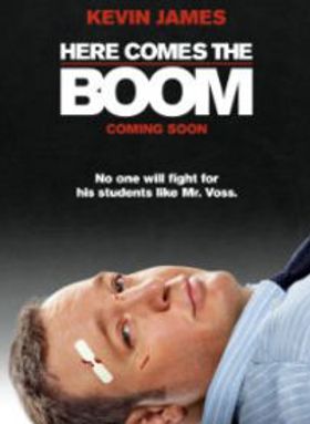 Here Comes The Boom