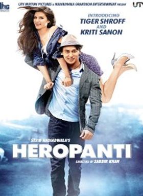 Heropanti