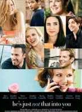 Hes Just Not That Into You