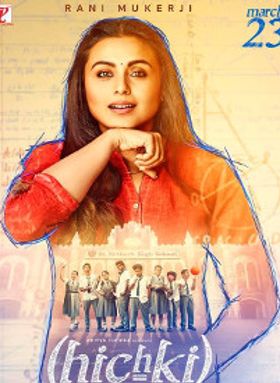 Hichki
