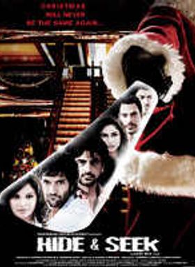 Hide & Seek