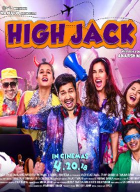 High Jack