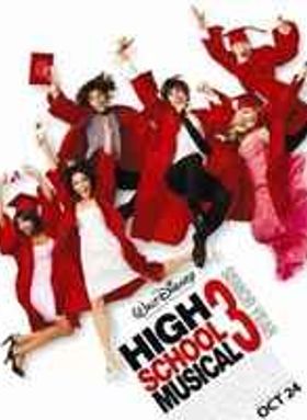 High School Musical 3: Senior Year
