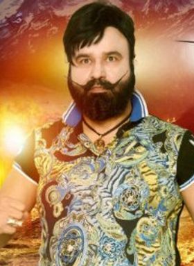 Hind Ka NaPak Ko Jawab