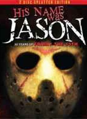 His Name Was Jason: 30 Years of Friday the 13th