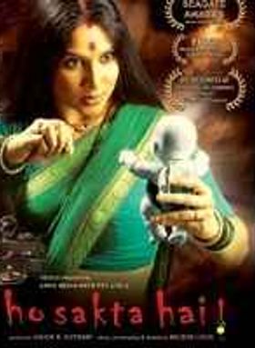 Ho Sakta Hai