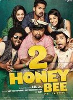 Honey Bee 2
