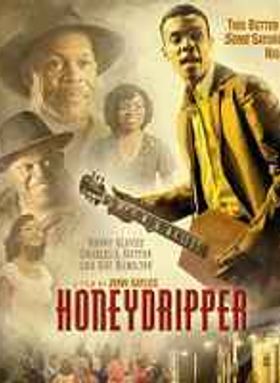 Honeydripper