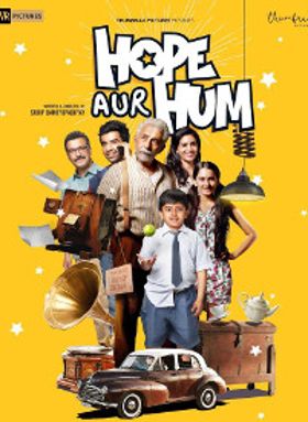 Hope Aur Hum