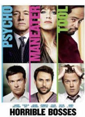 Horrible Bosses