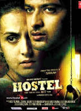 Hostel