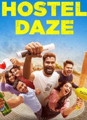 Hostel Daze Season 4