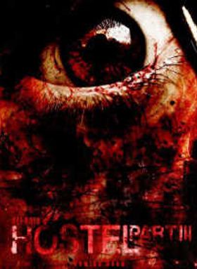 Hostel Part III