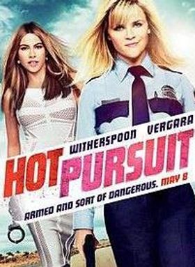 Hot Pursuit