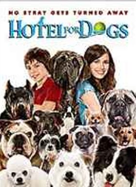Hotel for Dogs