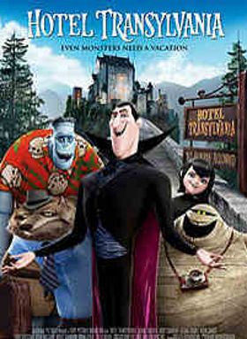 Hotel Transylvania