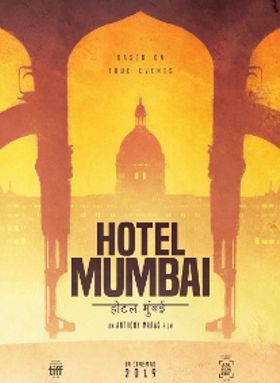 Hotel Mumbai