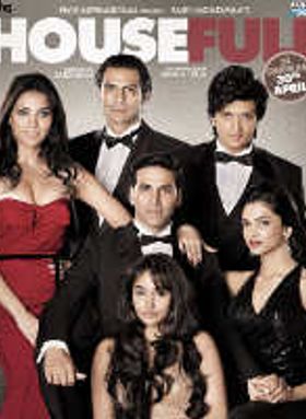 Housefull