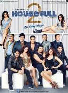 Housefull 2
