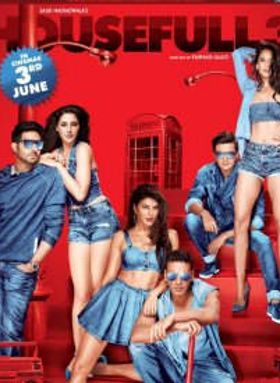 Housefull 3
