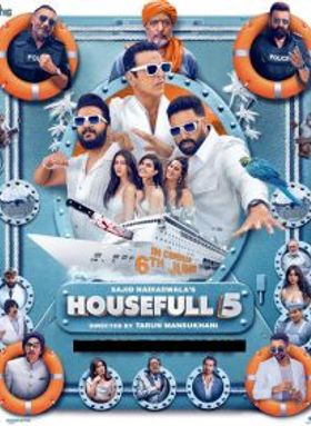 Housefull 5