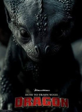 How to Train Your Dragon