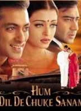 Hum Dil De Chuke Sanam