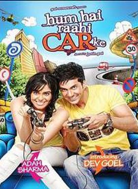 Hum Hai Raahi Car Ke