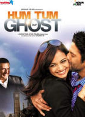 Hum Tum Aur Ghost