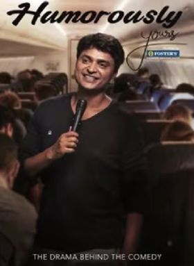 Humorously Yours Season 3