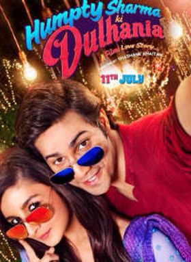 Humpty Sharma Ki Dulhania