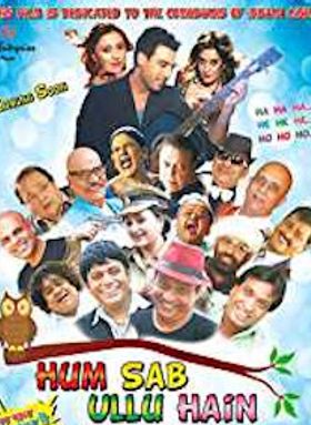 Hum Sab Ullu Hain